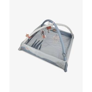 אוניברסיטה לתינוק - ים - כחול - מיננה