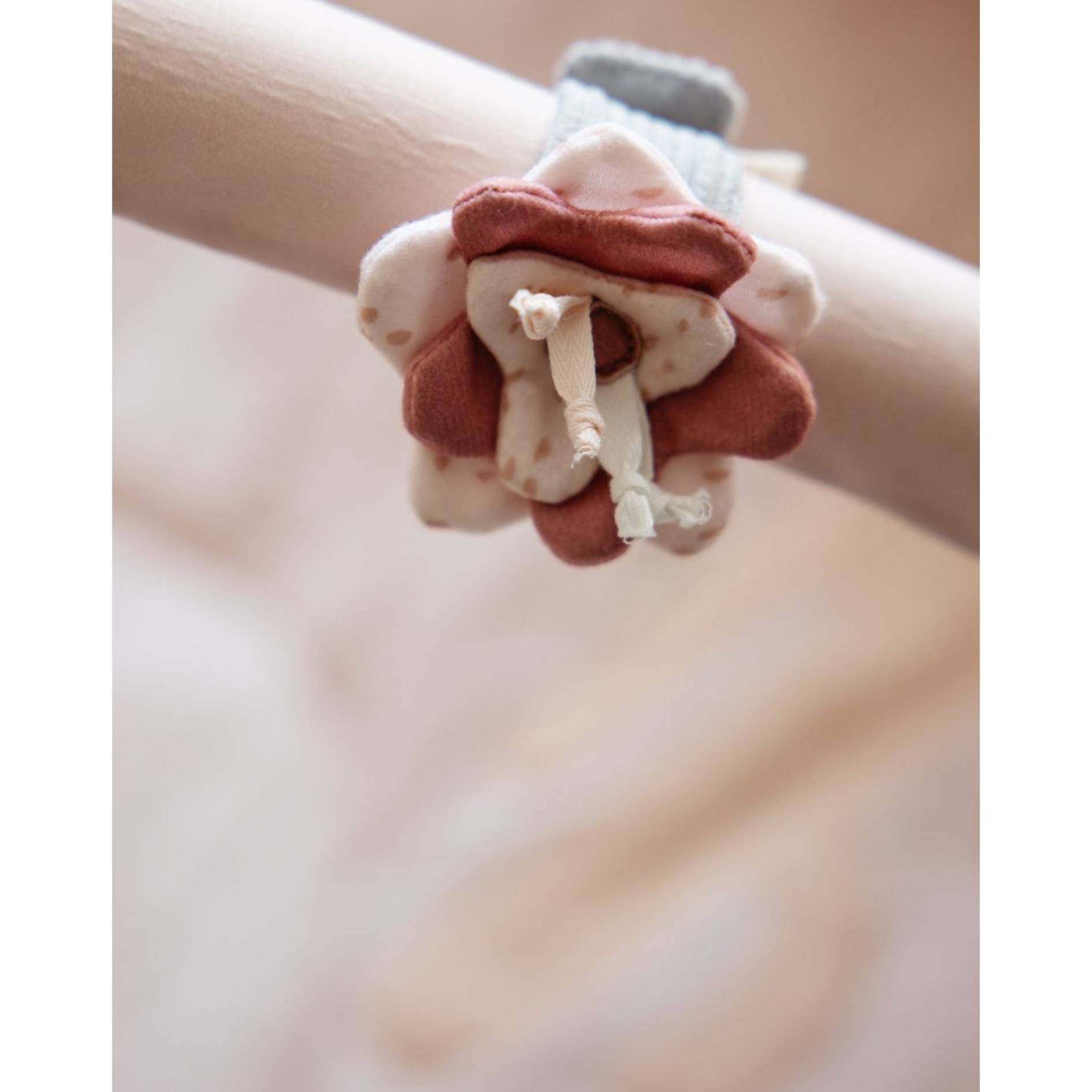 אוניברסיטה לתינוק - ורוד - מדבר - מיננה – תמונה 14