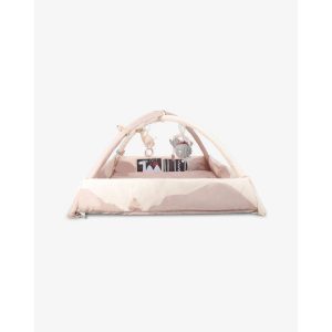 אוניברסיטה לתינוק - ורוד - מדבר - מיננה