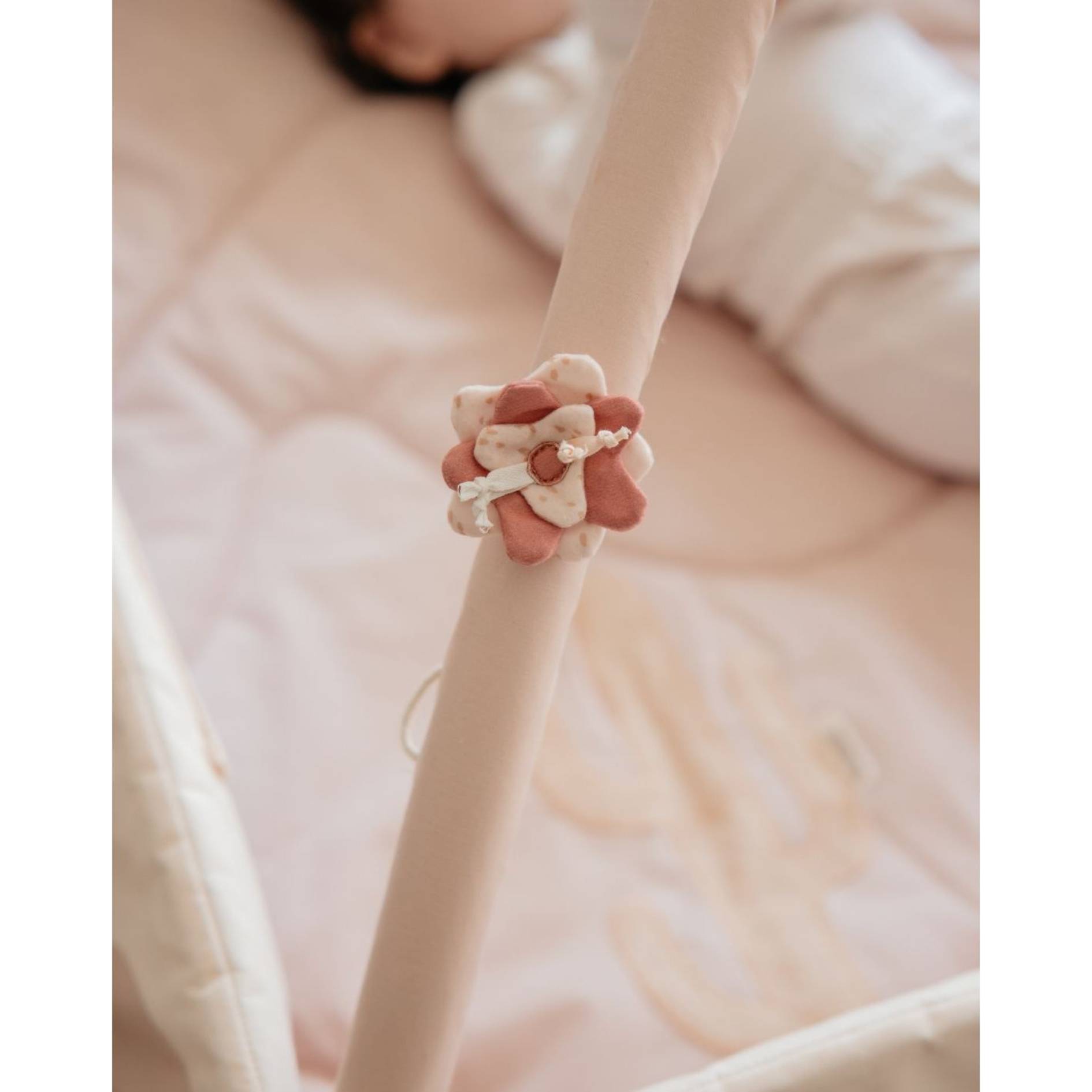 אוניברסיטה לתינוק - ורוד - מדבר - מיננה – תמונה 8