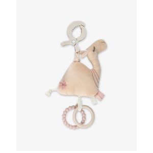 בובת משחק והתפתחות לתלייה - גמל - מיננה