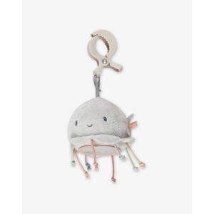 בובת משחק והתפתחות לתלייה - מדוזה - מיננה