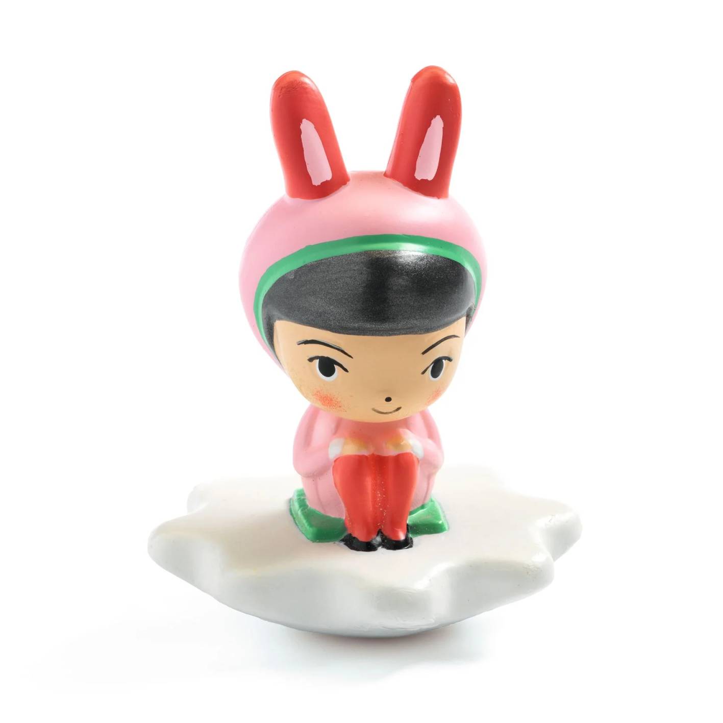 תיבת נגינה - גינה קטנה Djeco – תמונה 5