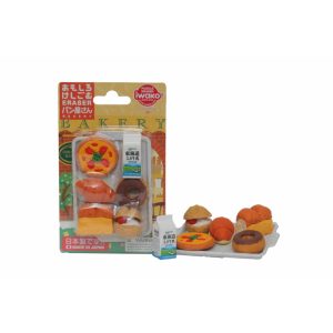 בליסטר מחקים - מאפים iwako