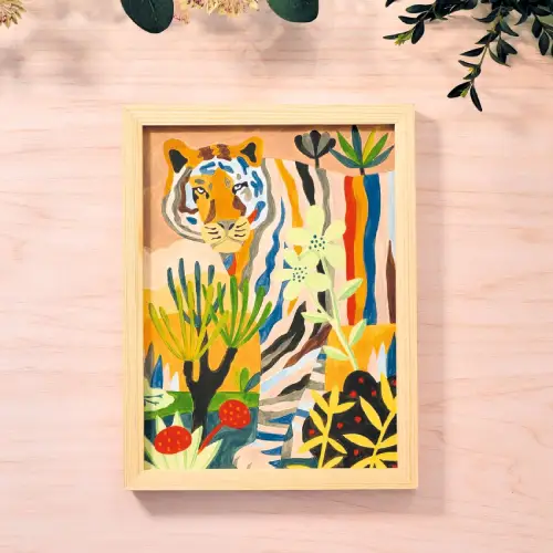 סדנת אמן 22 Djeco – תמונה 8