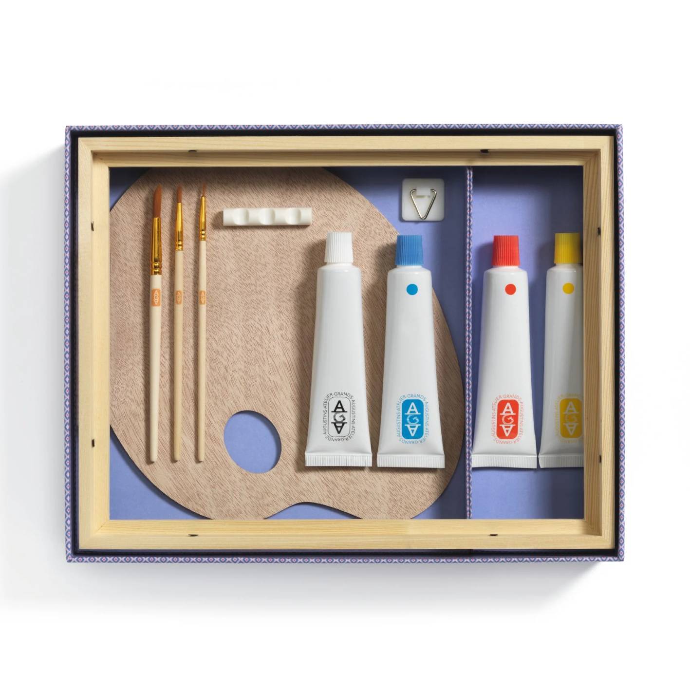 סדנת אמן 23 Djeco – תמונה 3