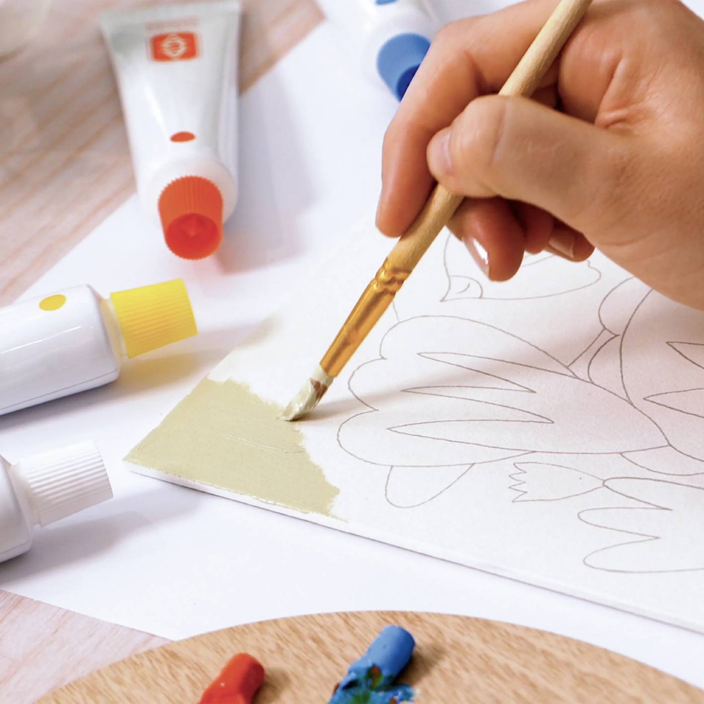 סדנת אמן 23 Djeco – תמונה 12