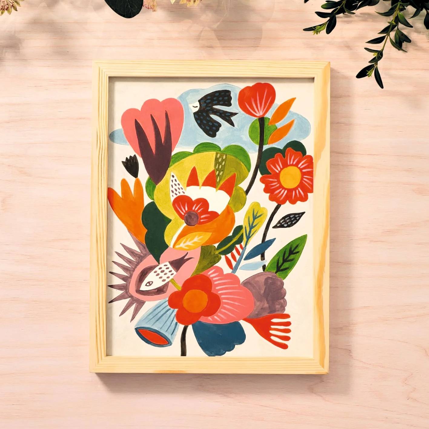 סדנת אמן 23 Djeco – תמונה 9