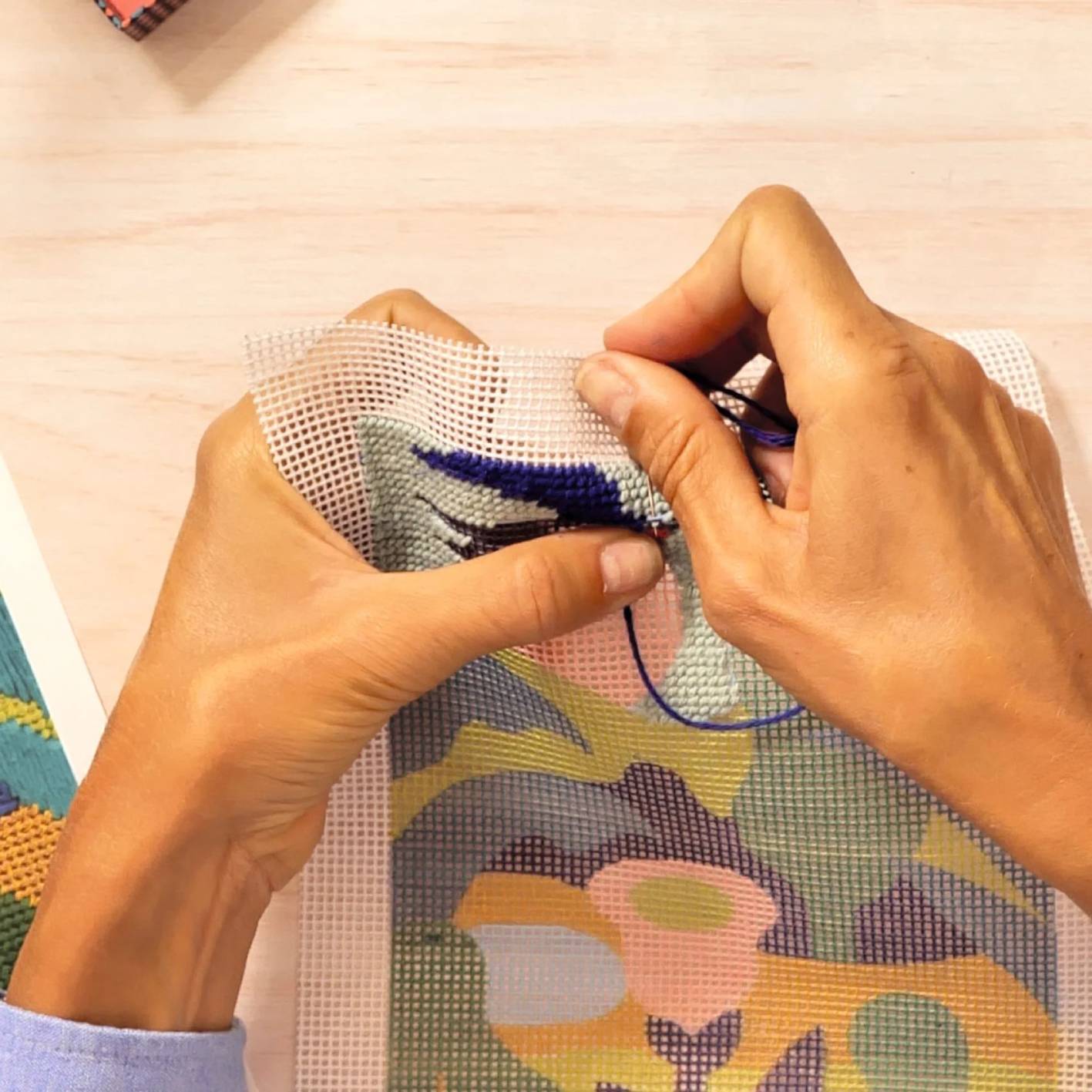 סדנת אמן 65 Djeco – תמונה 6