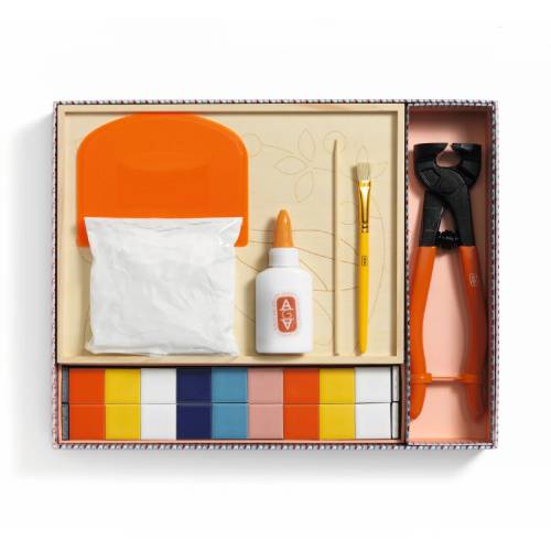 סדנת אמן 72 Djeco – תמונה 3