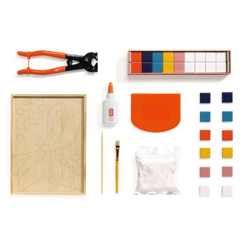 סדנת אמן 72 Djeco – תמונה 4