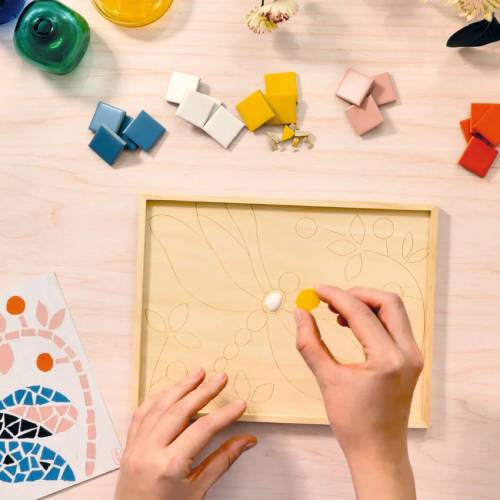 סדנת אמן 72 Djeco – תמונה 6