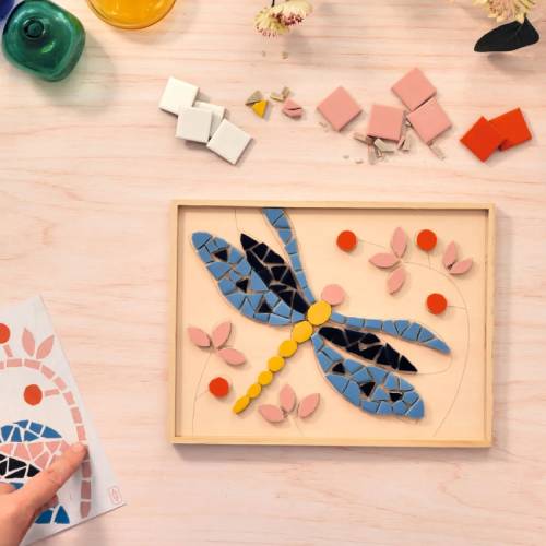 סדנת אמן 72 Djeco – תמונה 7