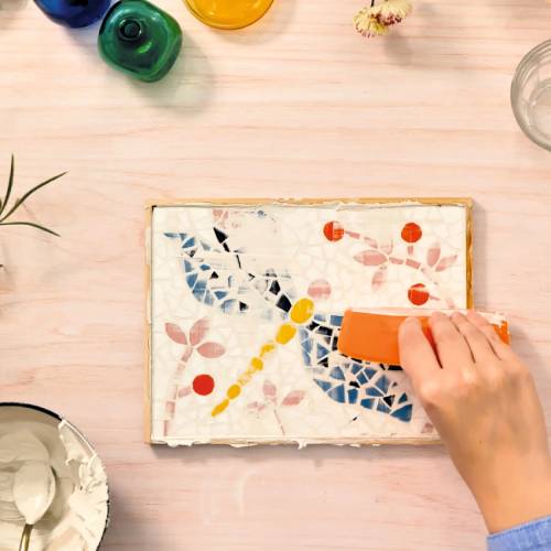 סדנת אמן 72 Djeco – תמונה 8