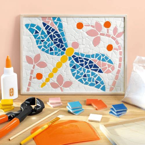 סדנת אמן 72 Djeco – תמונה 2