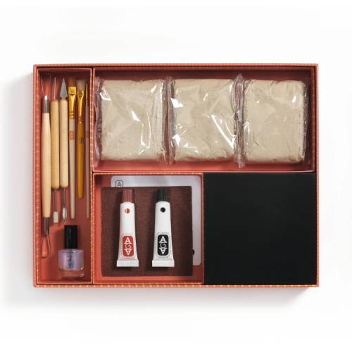 סדנת אמן 84 Djeco – תמונה 3