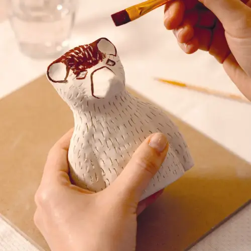 סדנת אמן 84 Djeco – תמונה 8