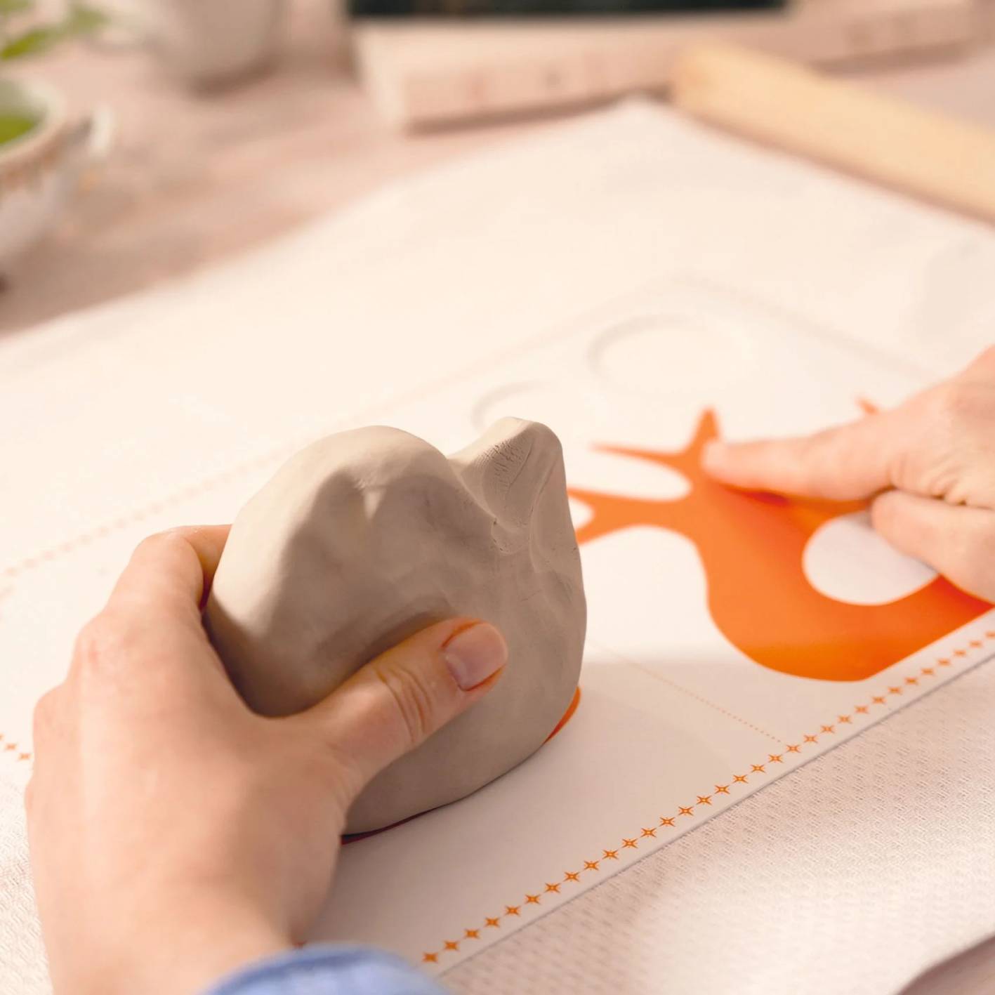 סדנת אמן 85 Djeco – תמונה 5