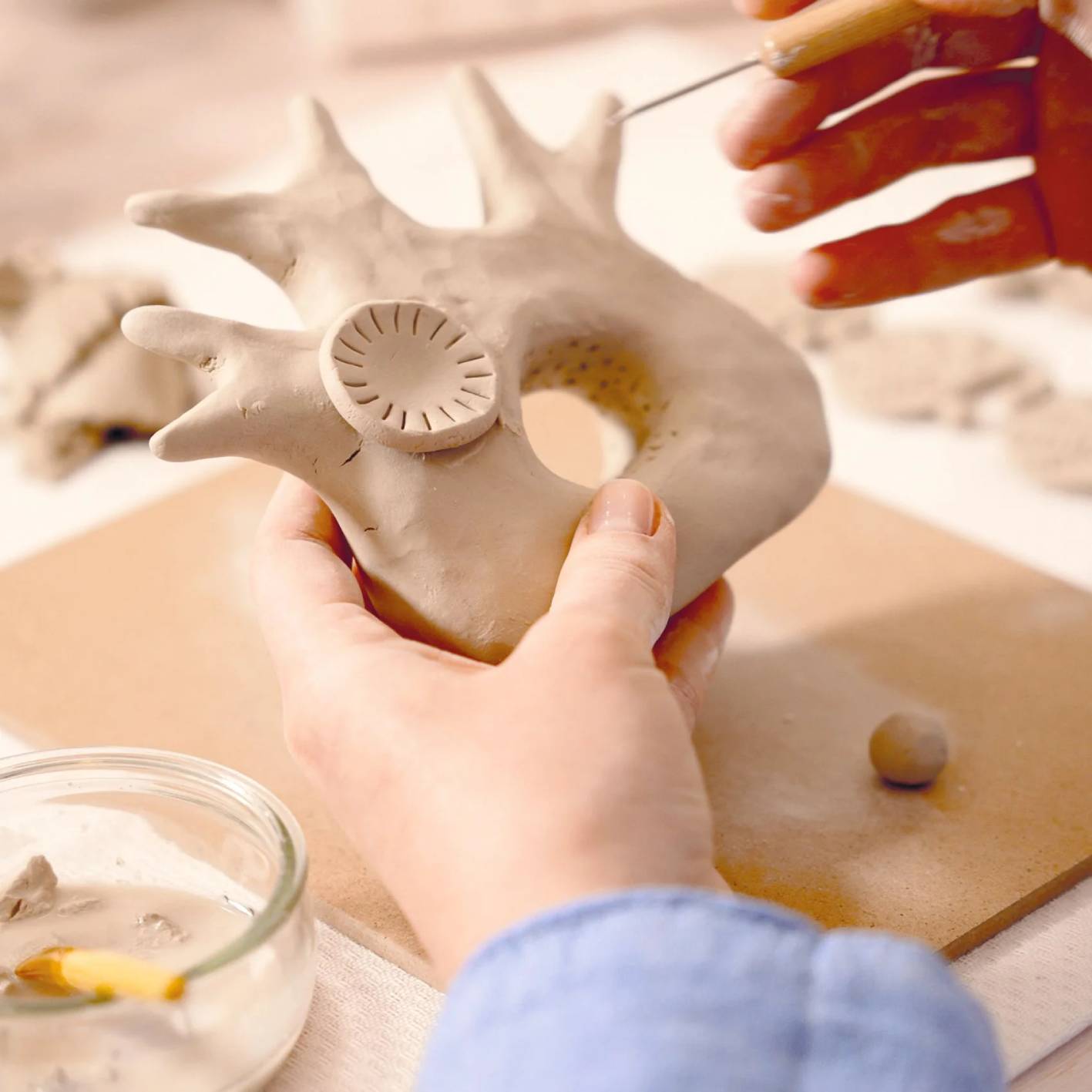 סדנת אמן 85 Djeco – תמונה 7