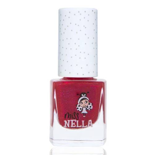 לק Jazzberry Jam - Miss Nella