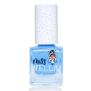 לק blue bell Miss Nella