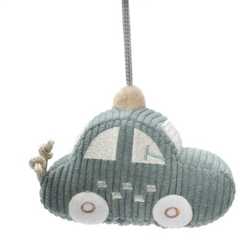 שרשרת עגלה מכונית Jollein – תמונה 2