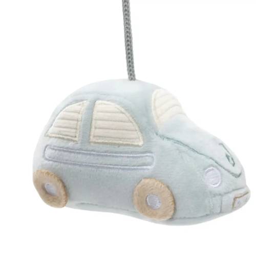 שרשרת עגלה מכונית Jollein – תמונה 4