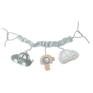 שרשרת עגלה מכונית Jollein