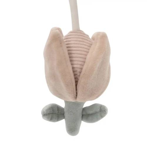 שרשרת ספירלה ציפור Jollein – תמונה 4