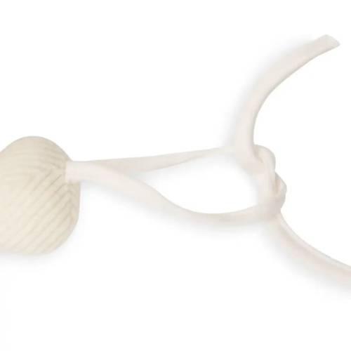 שרשרת ספירלה ציפור Jollein – תמונה 5