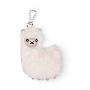 מחזיק מפתחות - למה צמרירית bitten