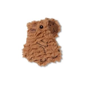 כרית חימום - חיבוקי קטן - קפיברה צמרירית bitten