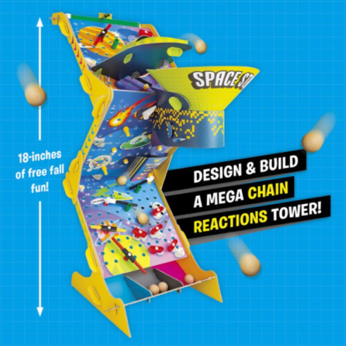 לגו כח המשיכה Klutz – תמונה 4