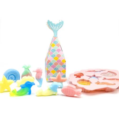 ערכה להכנת סבונים – תמונה 5