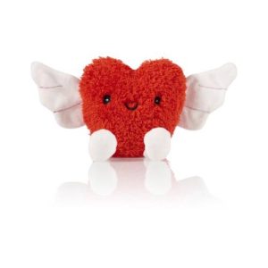 כרית חימום - חיבוקי לב מלאך