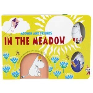 Moomin & Friends: In The Meadow