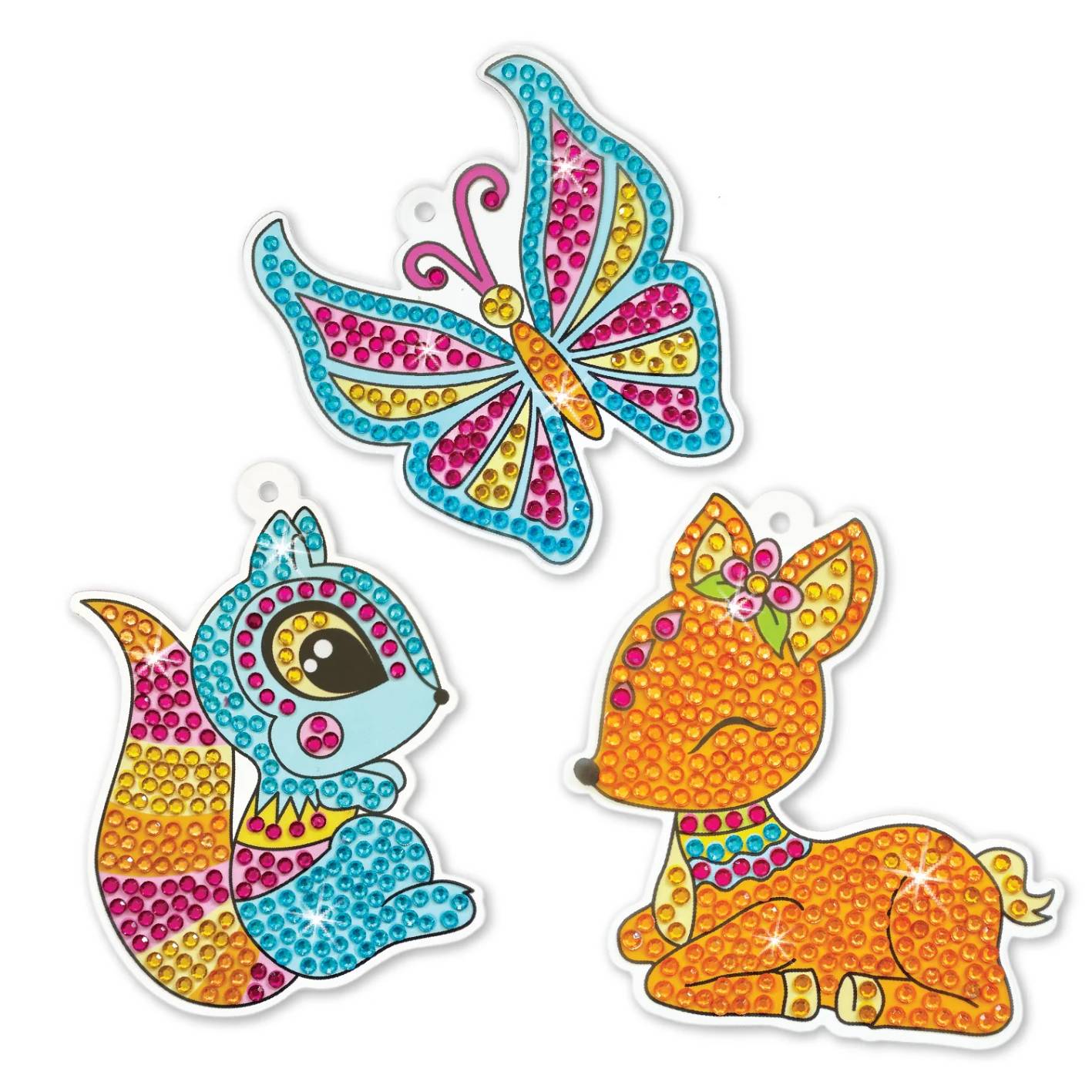 ערכה להכנת לוכדי אור Box CanDIY – תמונה 4