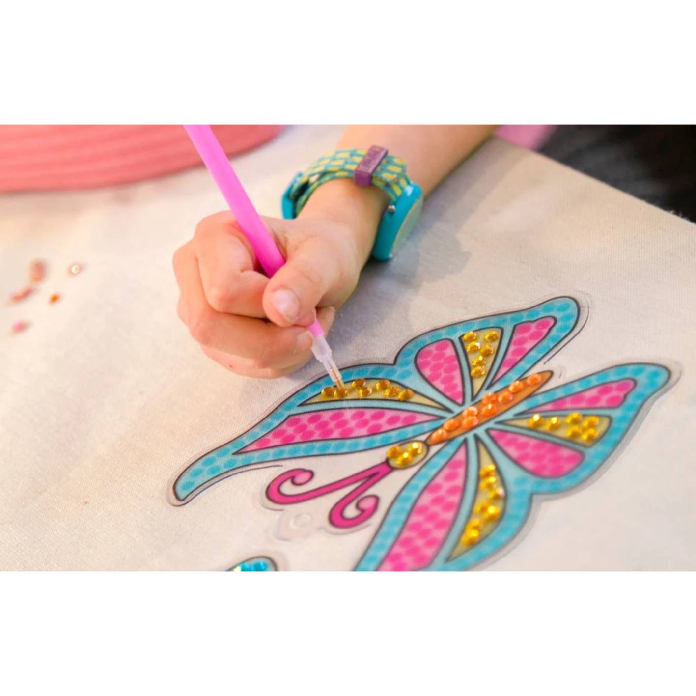 ערכה להכנת לוכדי אור Box CanDIY – תמונה 5