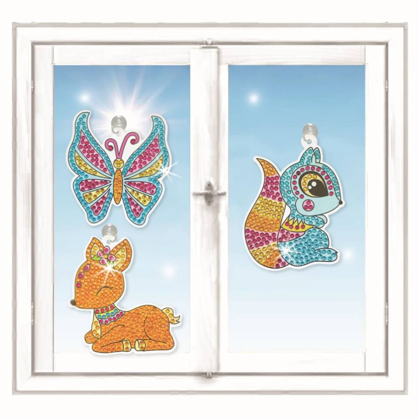 ערכה להכנת לוכדי אור Box CanDIY – תמונה 6