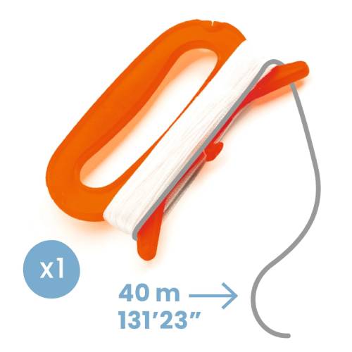 עפיפיון דגים Djeco – תמונה 4