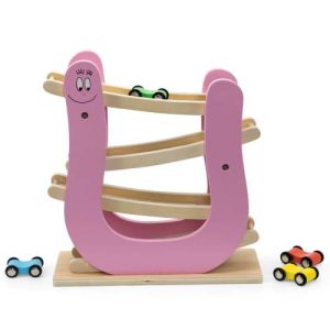 סליידר - ברבאבא Label Label