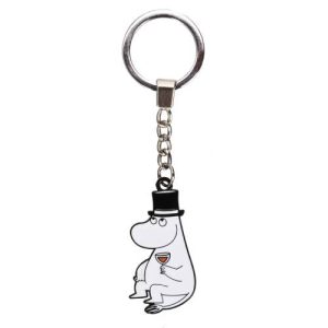 מחזיק מפתחות - מומינאבא