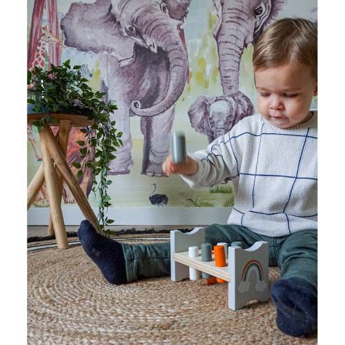 הך פטיש TRYCO – תמונה 4