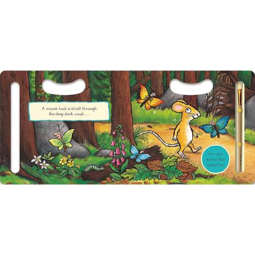 צביעת קסם טרופותי – תמונה 2