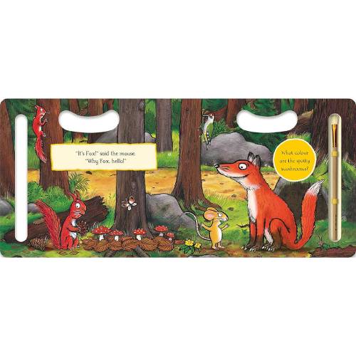 צביעת קסם טרופותי – תמונה 5