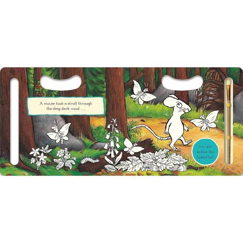 צביעת קסם טרופותי – תמונה 3