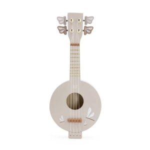 בנג'ו נוגט Label Label