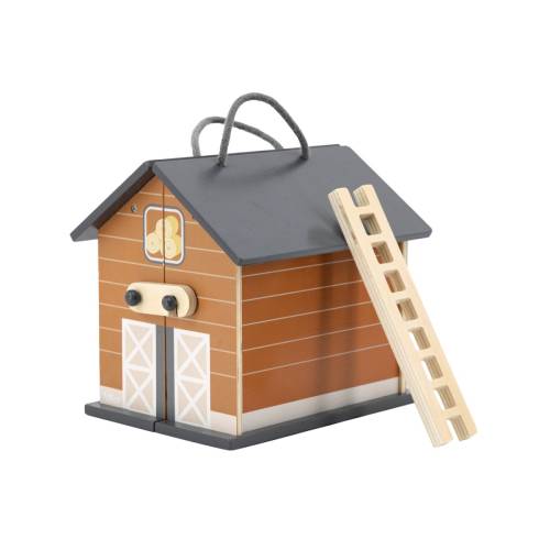 חוות חיות מתקפלת TRYCO – תמונה 3