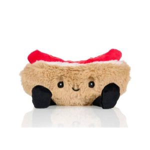 כרית חימום - חיבוקי - נקניקיה שמחה bitten