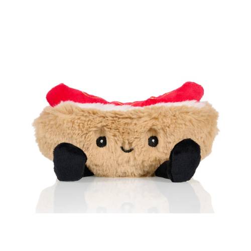 כרית חימום - חיבוקי - נקניקיה שמחה bitten